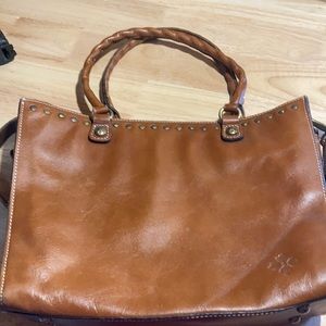 Patricia Nash purse